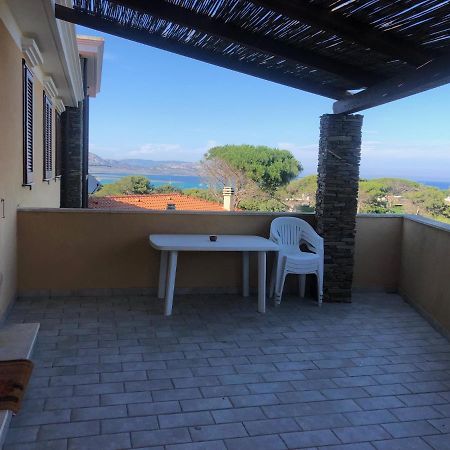 Civico34 House 3 - I Giardini Dell'Ancora Villa Stintino Eksteriør bilde