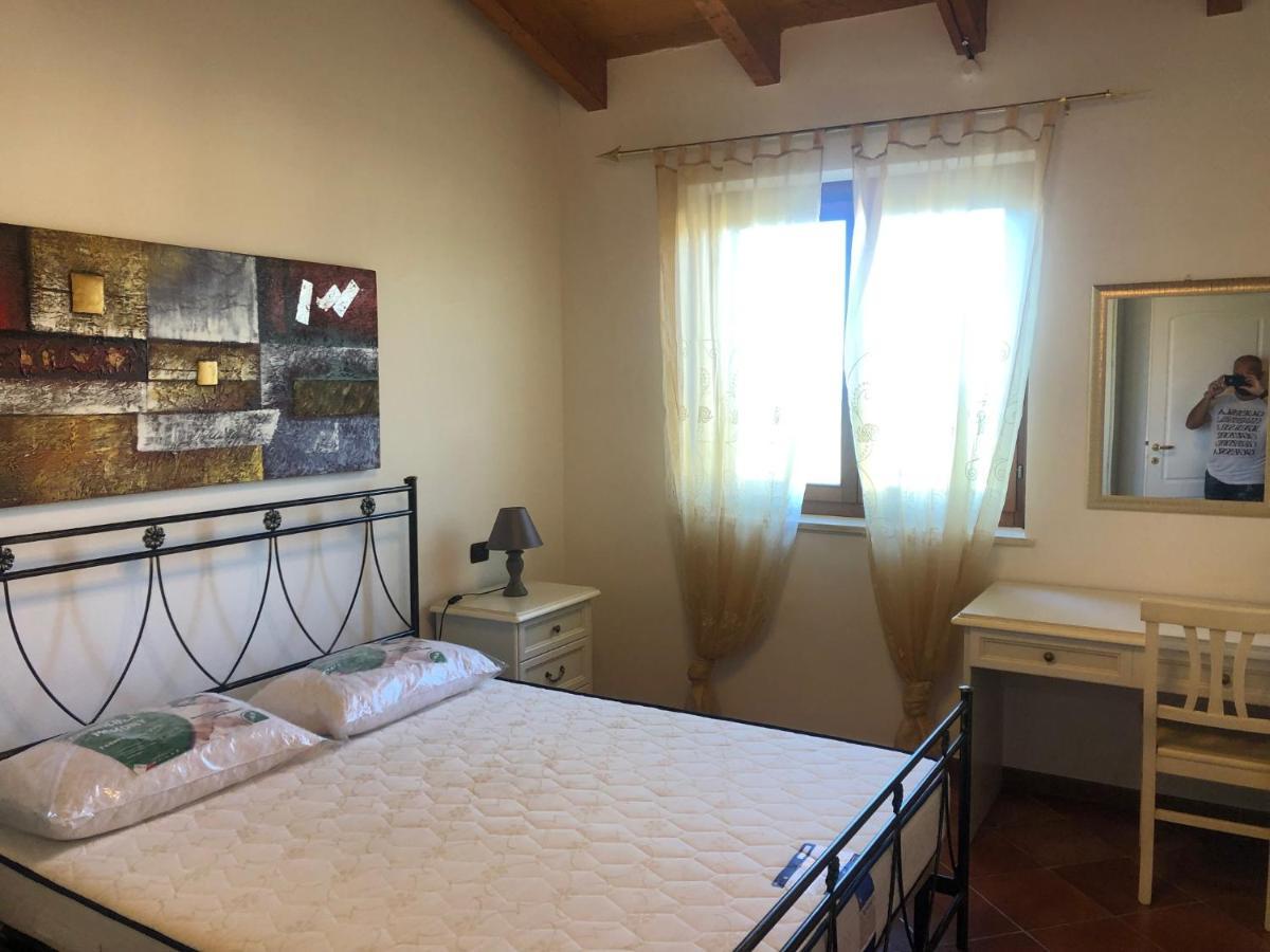 Civico34 House 3 - I Giardini Dell'Ancora Villa Stintino Eksteriør bilde