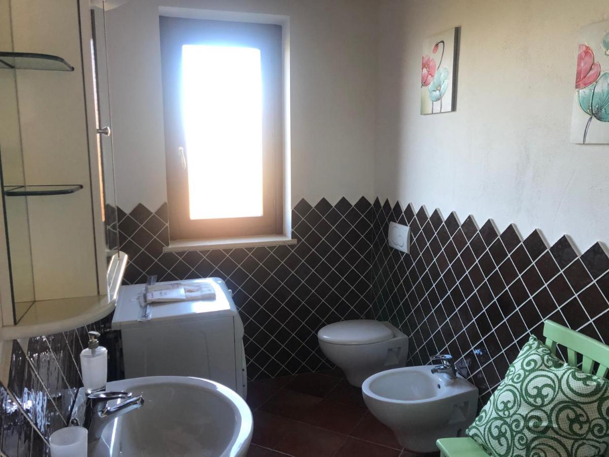 Civico34 House 3 - I Giardini Dell'Ancora Villa Stintino Eksteriør bilde