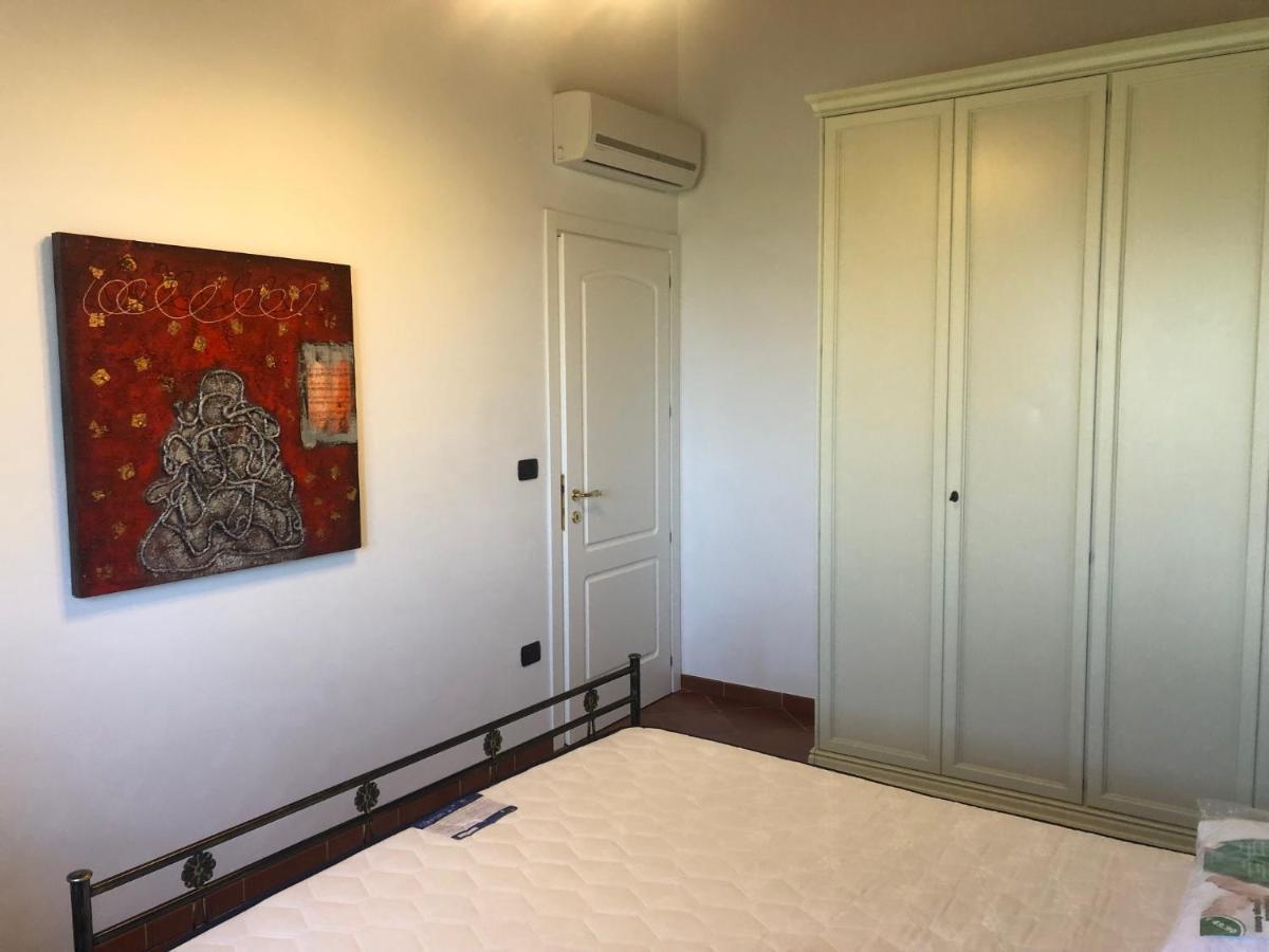 Civico34 House 3 - I Giardini Dell'Ancora Villa Stintino Eksteriør bilde