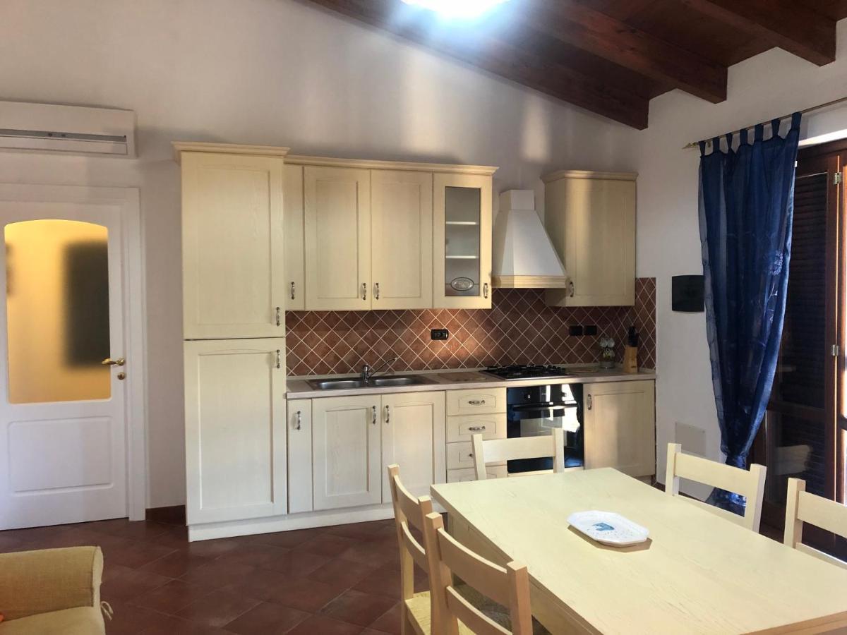 Civico34 House 3 - I Giardini Dell'Ancora Villa Stintino Eksteriør bilde
