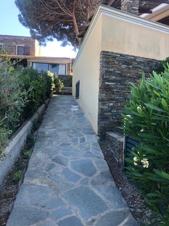 Civico34 House 3 - I Giardini Dell'Ancora Villa Stintino Eksteriør bilde
