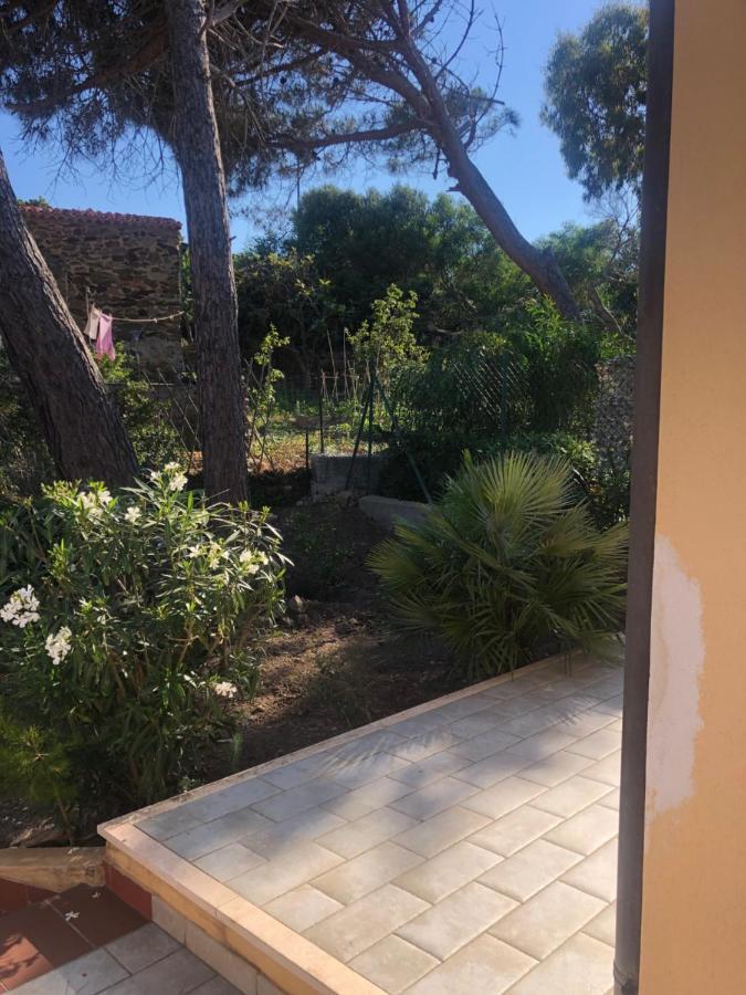 Civico34 House 3 - I Giardini Dell'Ancora Villa Stintino Eksteriør bilde