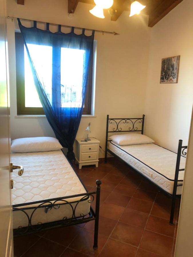 Civico34 House 3 - I Giardini Dell'Ancora Villa Stintino Eksteriør bilde