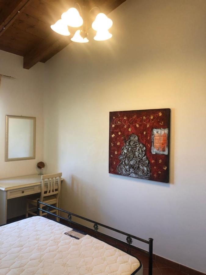 Civico34 House 3 - I Giardini Dell'Ancora Villa Stintino Eksteriør bilde