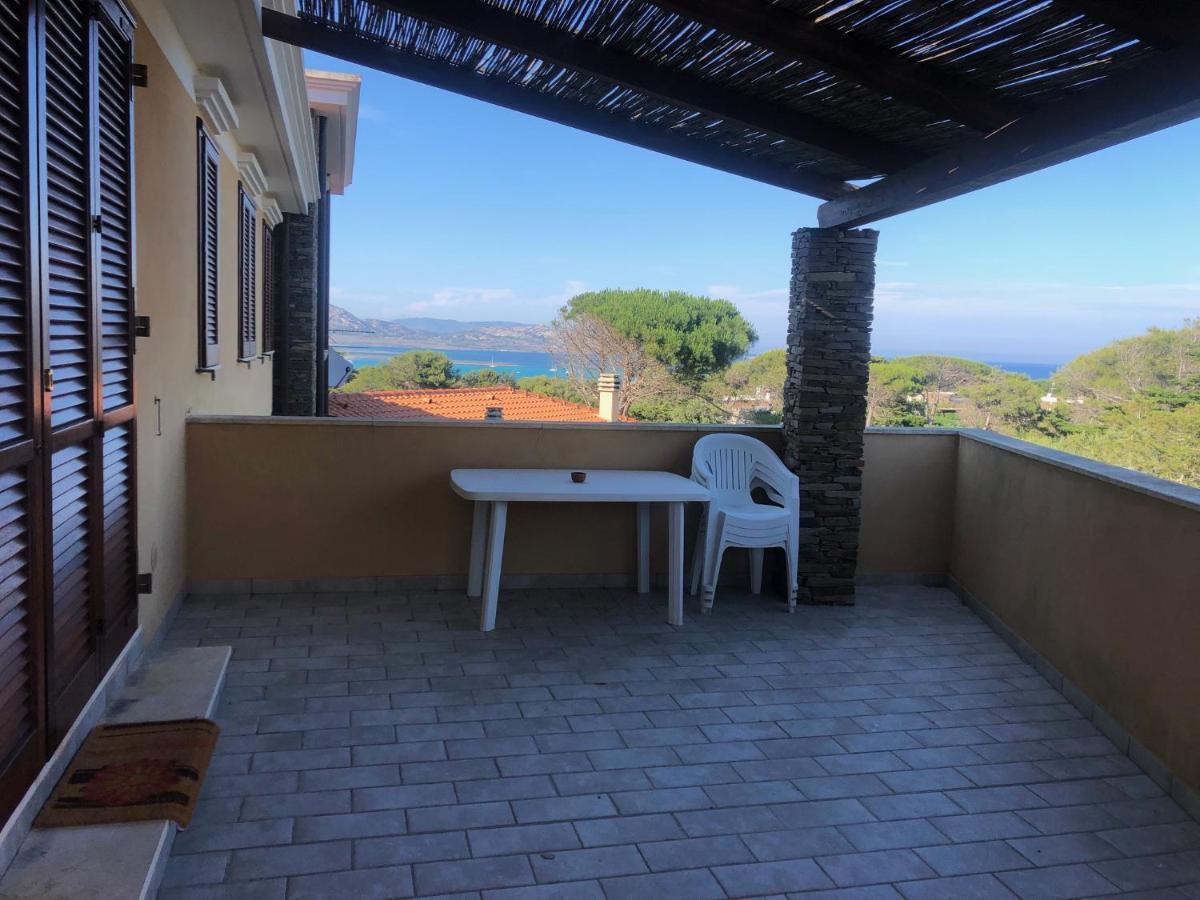 Civico34 House 3 - I Giardini Dell'Ancora Villa Stintino Eksteriør bilde