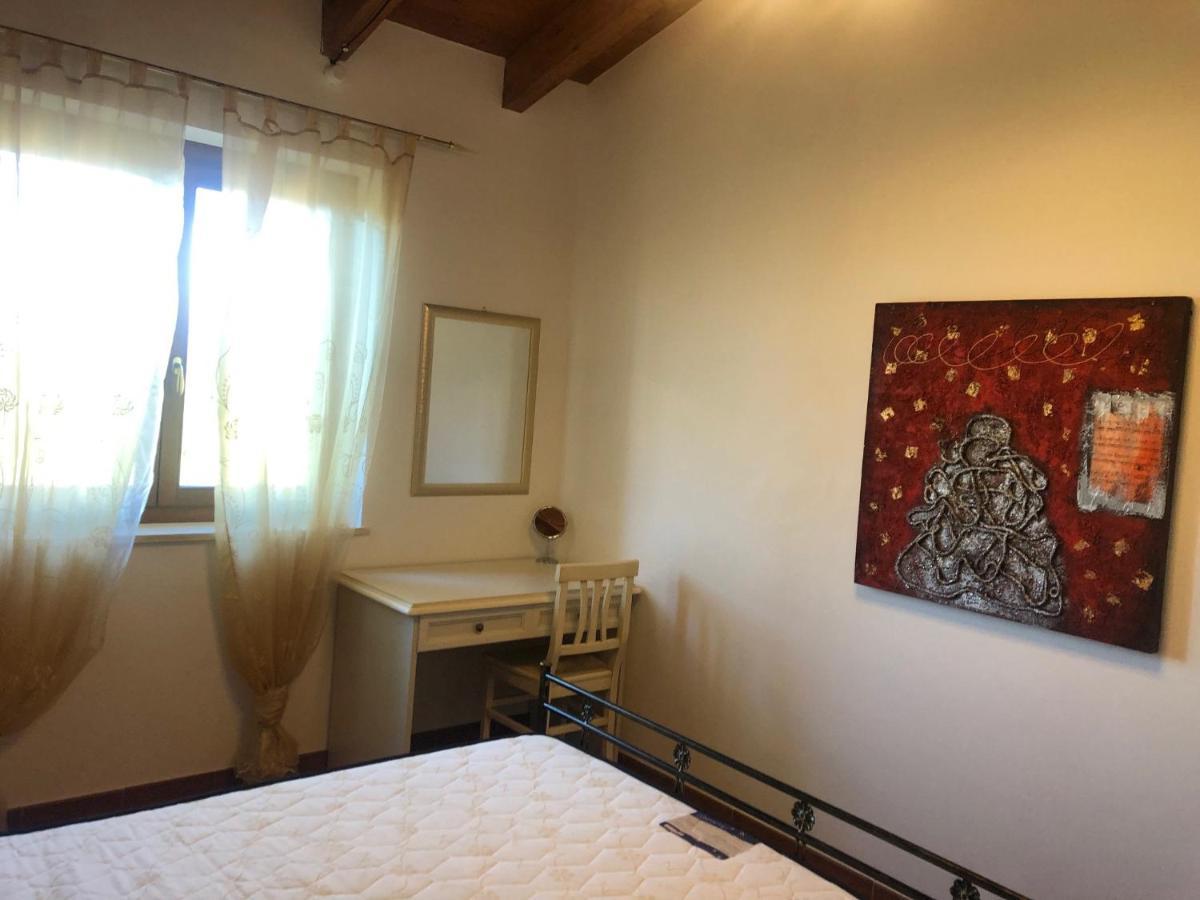 Civico34 House 3 - I Giardini Dell'Ancora Villa Stintino Eksteriør bilde