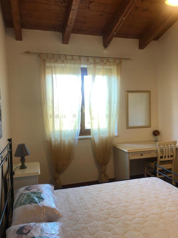 Civico34 House 3 - I Giardini Dell'Ancora Villa Stintino Eksteriør bilde