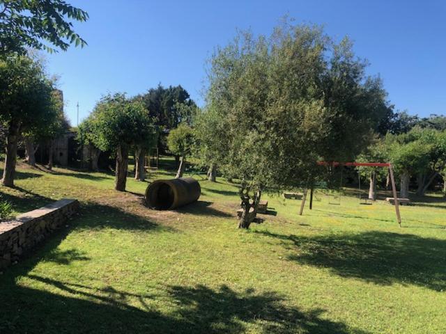 Civico34 House 3 - I Giardini Dell'Ancora Villa Stintino Eksteriør bilde