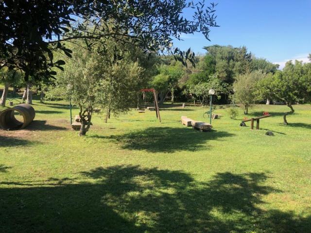 Civico34 House 3 - I Giardini Dell'Ancora Villa Stintino Eksteriør bilde