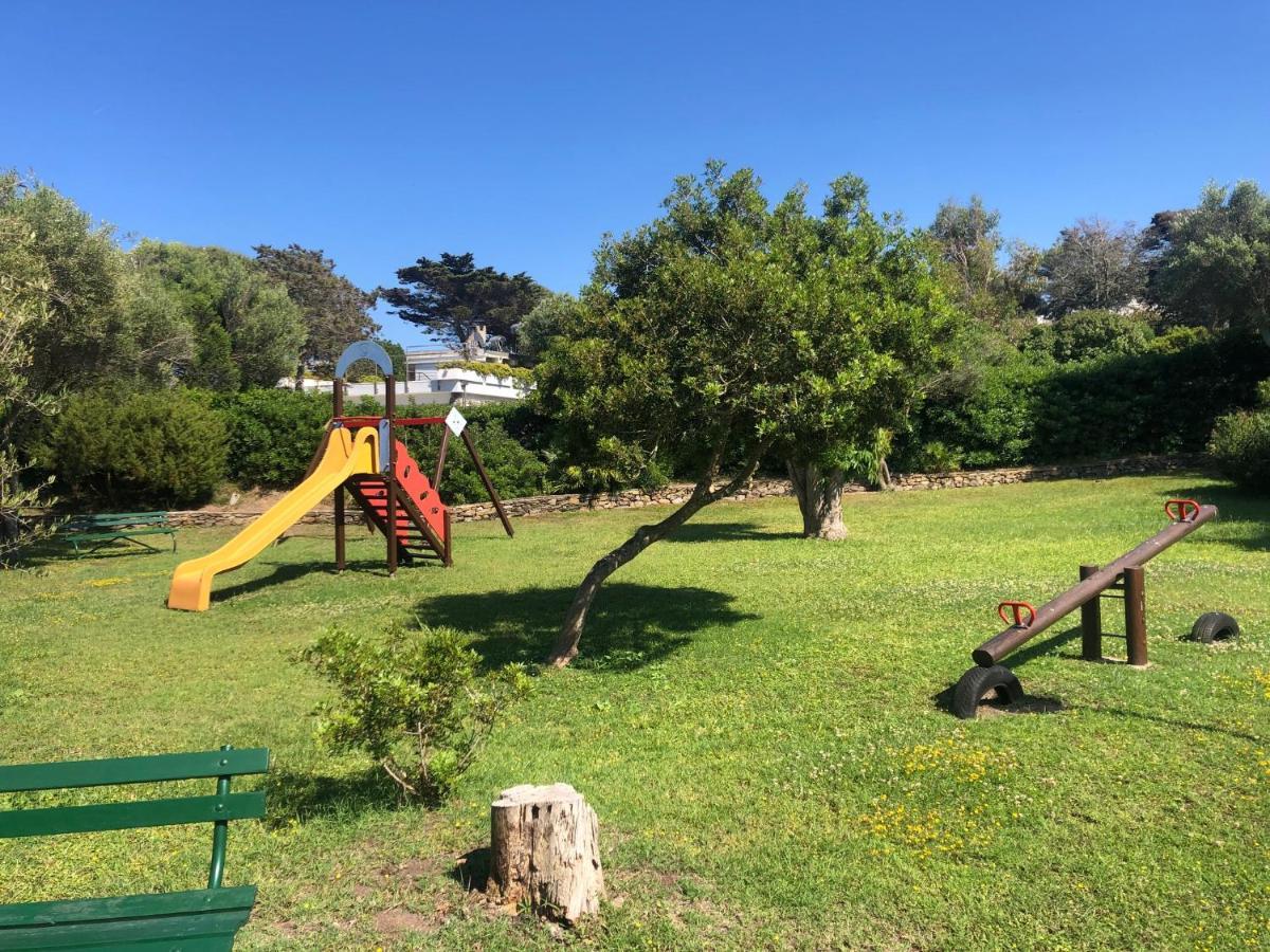 Civico34 House 3 - I Giardini Dell'Ancora Villa Stintino Eksteriør bilde