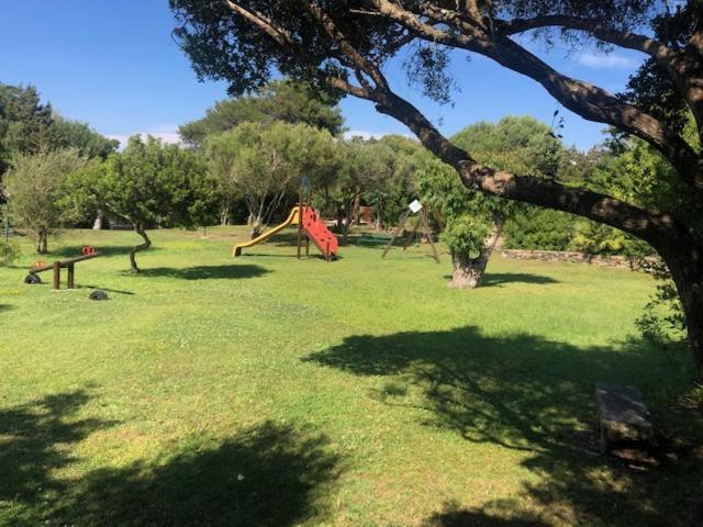 Civico34 House 3 - I Giardini Dell'Ancora Villa Stintino Eksteriør bilde